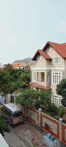 Nhu Quynh Motel