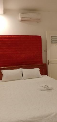 Apartamento C?n H? 1 Ph�ng Ng?