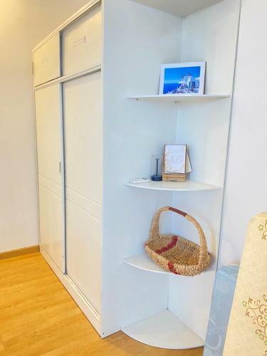 Apartamento Melody - Thanh Thanh
