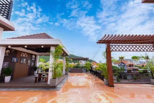 Sea Villa V?ng T�u