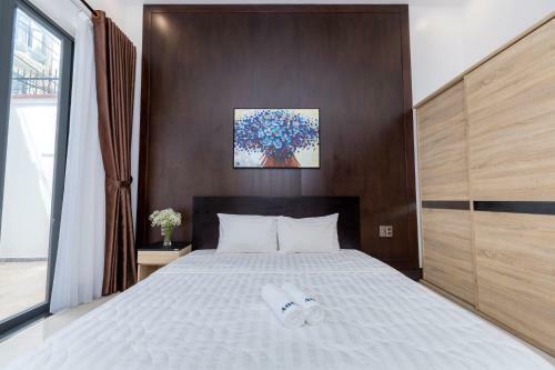 Sea Villa V?ng T�u