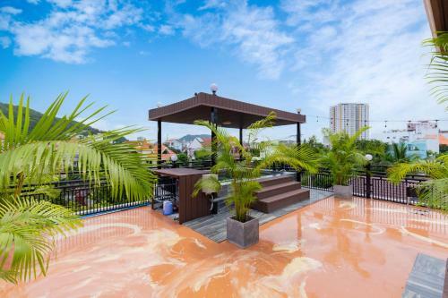 Sea Villa V?ng T�u