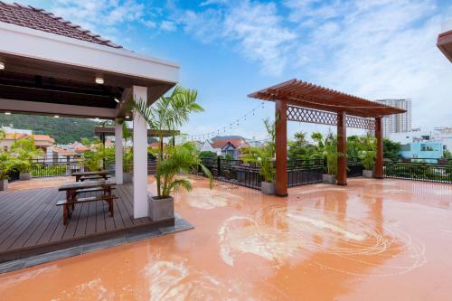 Sea Villa V?ng T�u