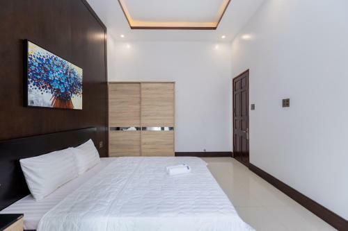Sea Villa V?ng T�u