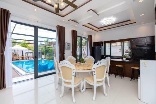 Sea Villa V?ng T�u