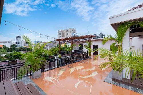 Sea Villa V?ng T�u