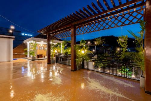 Sea Villa V?ng T�u