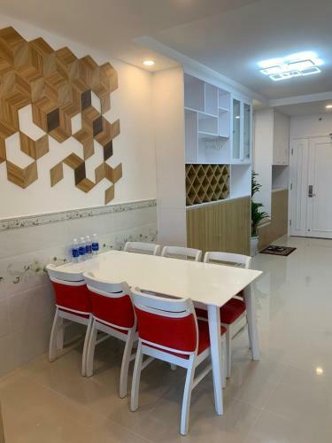 Apartamento Suri's Melody V?ng T�u