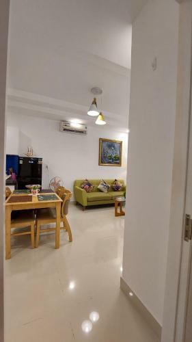Apartamento Suri's Melody V?ng T�u