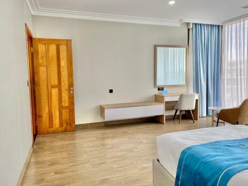 Villa Nh� C?a T�i - Gogo