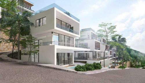 Villa Nh� C?a T�i - Gogo