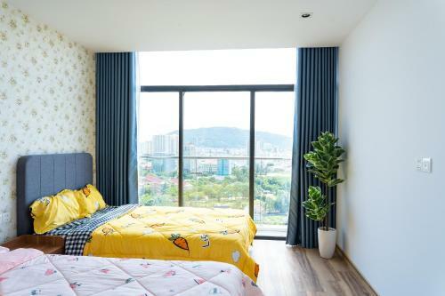 Apartamento Chum?s House - Csj Tower V?ng T�u