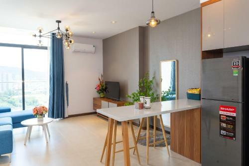 Apartamento Chum?s House - Csj Tower V?ng T�u