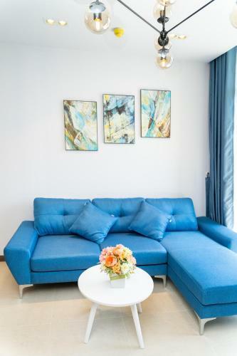 Apartamento Chum?s House - Csj Tower V?ng T�u
