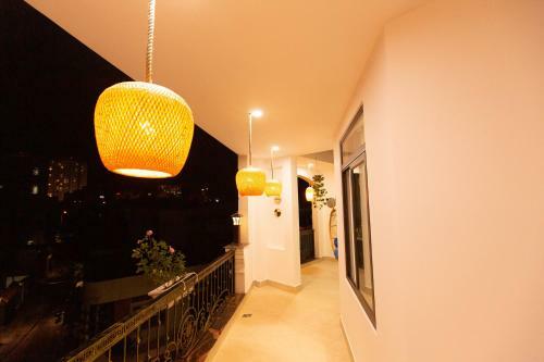 Villa Snowflake Homestay