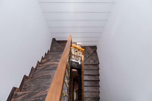 Villa Snowflake Homestay