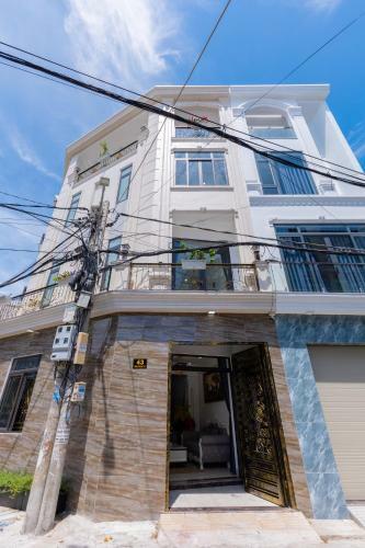 Villa Snowflake Homestay