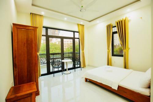 Villa 5pn 11b Thi S�ch P5 V?ng T�u