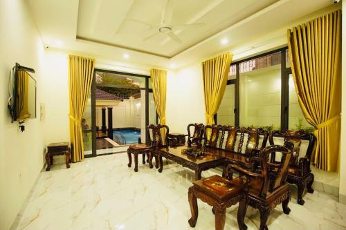 Villa 5pn 11b Thi S�ch P5 V?ng T�u