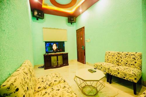 Villa 5pn 11b Thi S�ch P5 V?ng T�u