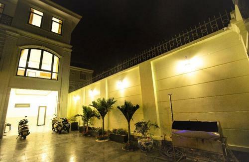 Villa 5pn 11b Thi S�ch P5 V?ng T�u