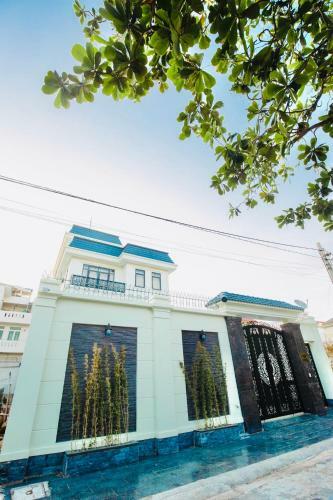 Villa 5pn 11b Thi S�ch P5 V?ng T�u