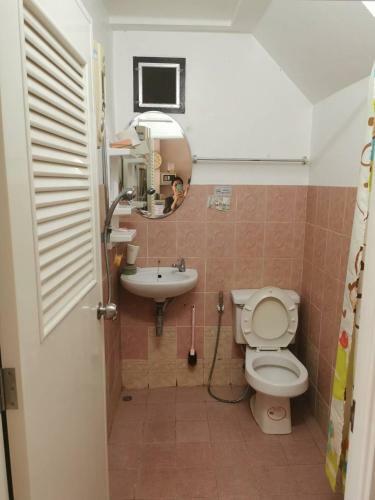 Albergue Smile Guesthouse