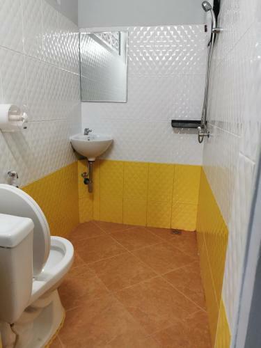 Albergue Smile Guesthouse