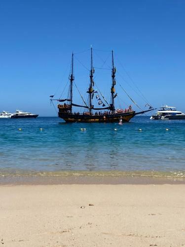 Apartamento Cabo Medano Beach