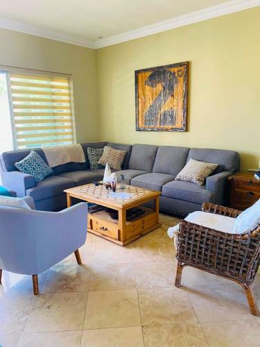 Apartamento Cabo Medano Beach