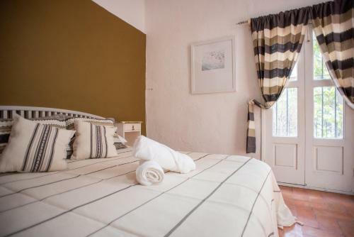 The Bersal House Bed And Breakfast