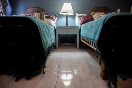 The Bersal House Bed And Breakfast