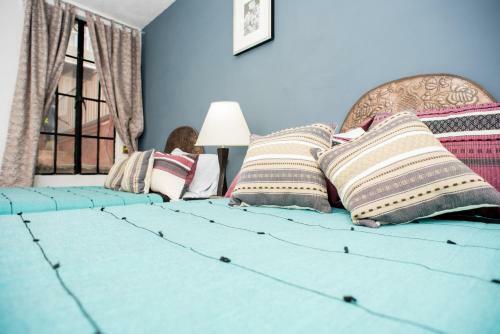 The Bersal House Bed And Breakfast