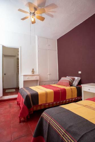 The Bersal House Bed And Breakfast
