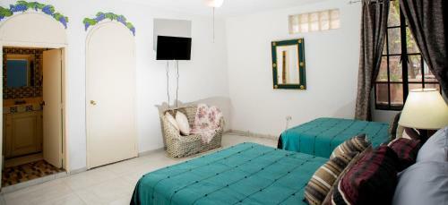 The Bersal House Bed And Breakfast