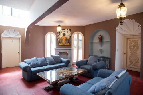 The Bersal House Bed And Breakfast