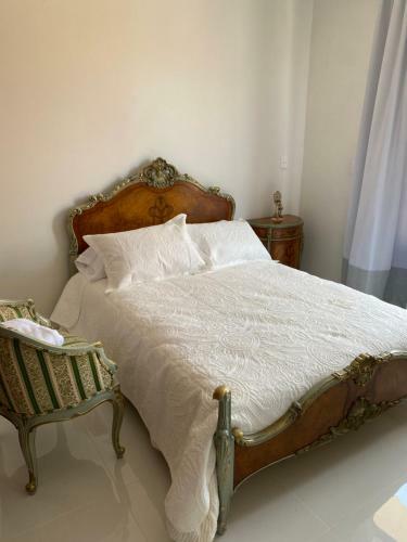 Apartamento Vista Allende