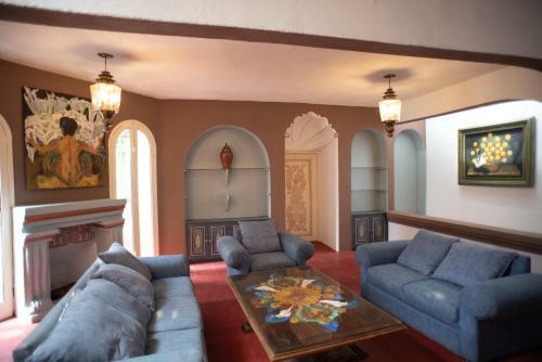 Apartamento The Bersal House Flats