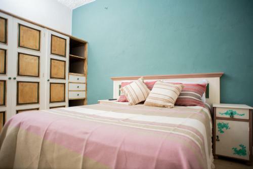 Apartamento The Bersal House Flats