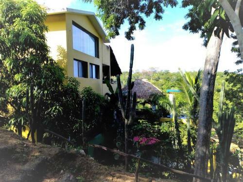 Heavenly Villa Huatulco