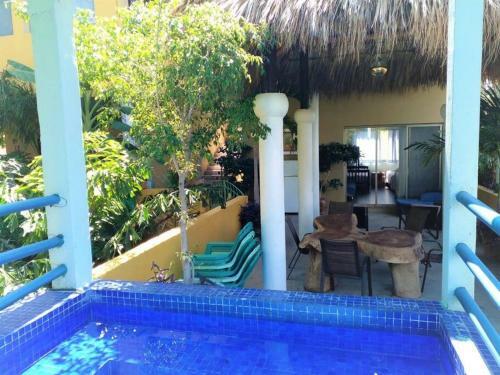 Heavenly Villa Huatulco