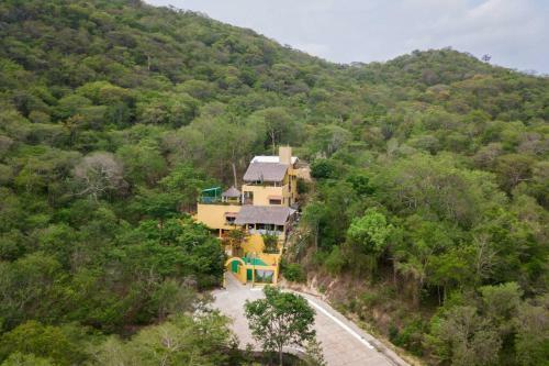 Heavenly Villa Huatulco