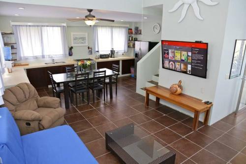 Heavenly Villa Huatulco