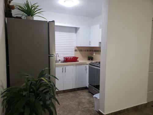 Apartamento Depa Tancol
