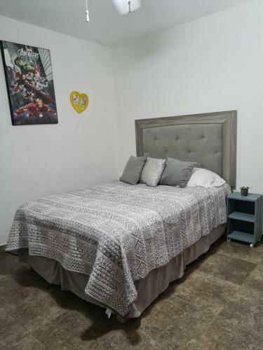 Apartamento Depa Tancol