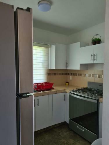 Apartamento Depa Tancol