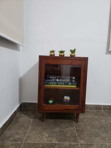 Apartamento Depa Tancol