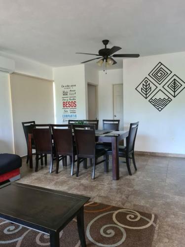 Apartamento Depa Tancol