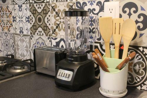Apartamento Loft Sierra Morena
