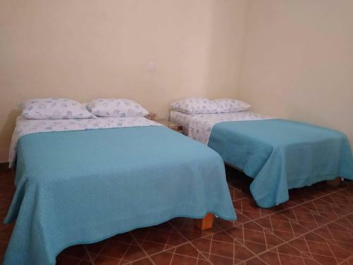 Bed & Breakfast Casa Playa Hermosa